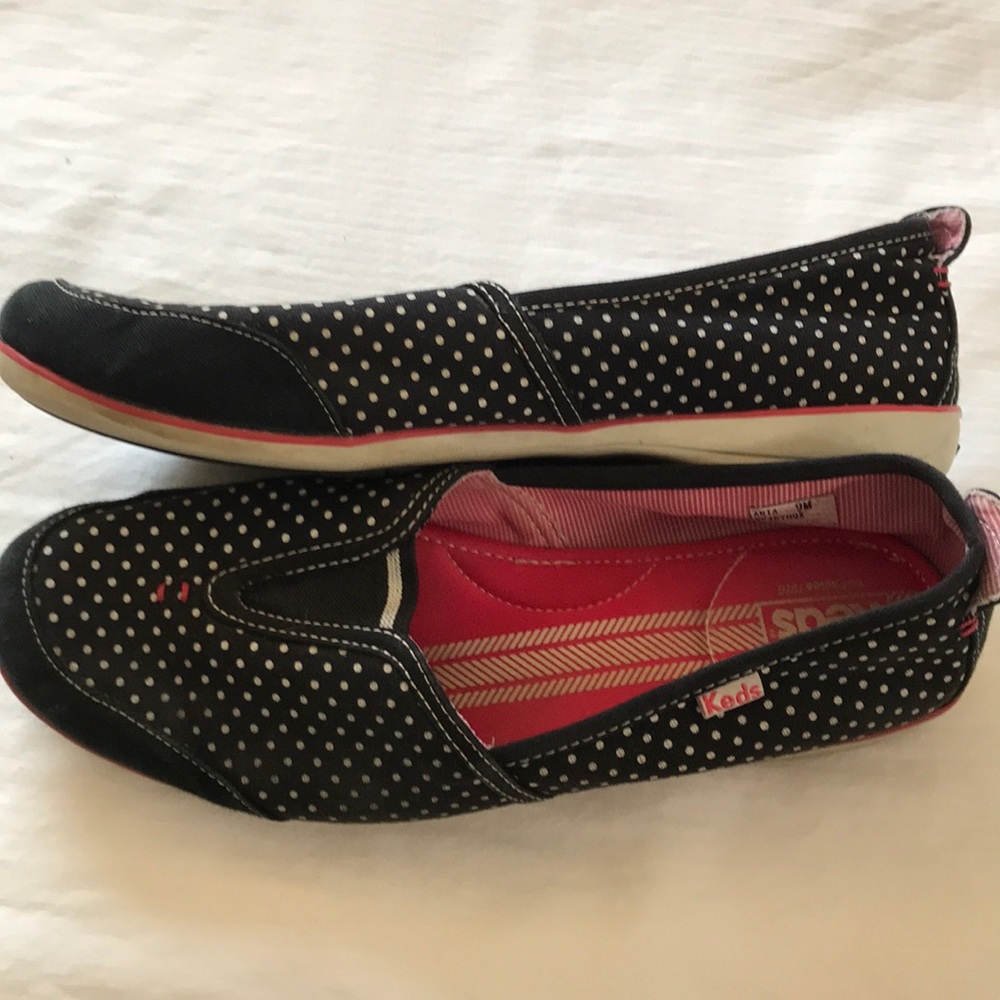 KEDS SNEAKERS